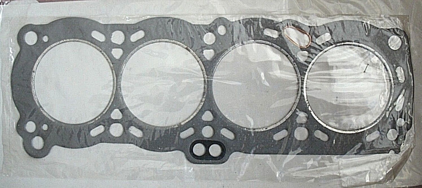 NOS Nissan Stanza 1.8 Cylinder Head Gasket V2173 BK840 1992 to 1986.