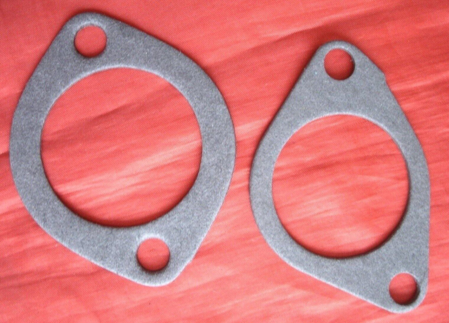 Mazda MX5 Mk 1 & 2  Eunos Thermostat Housing Gaskets One Front & Rear One Pair