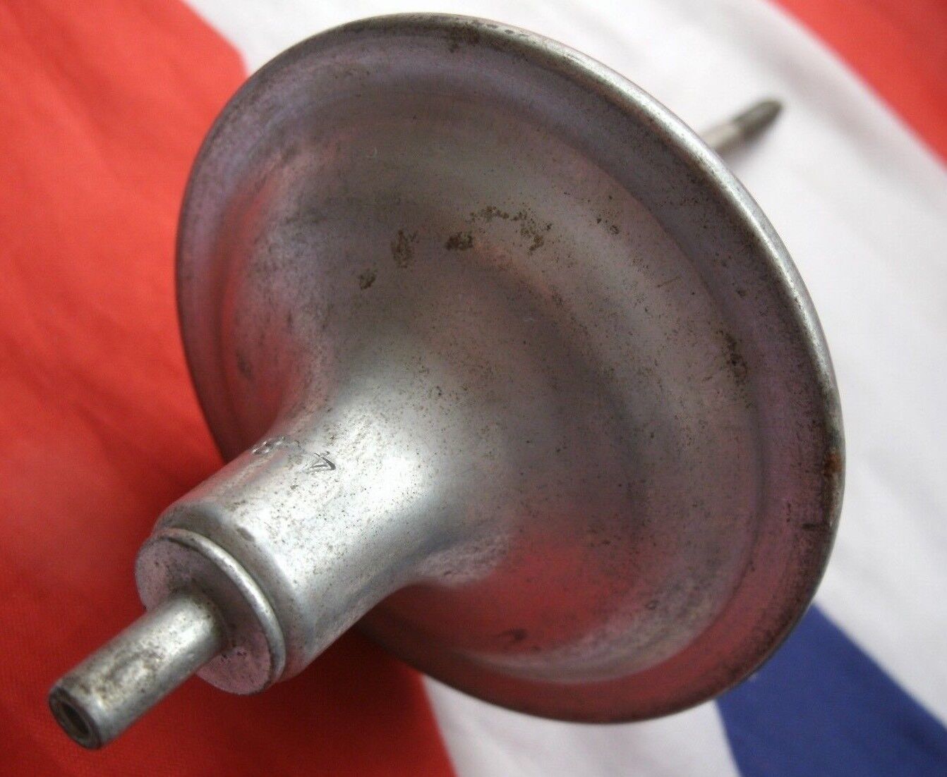 NOS Aston Martin DB5 Lucas Distributor Advance Unit 8x554414923