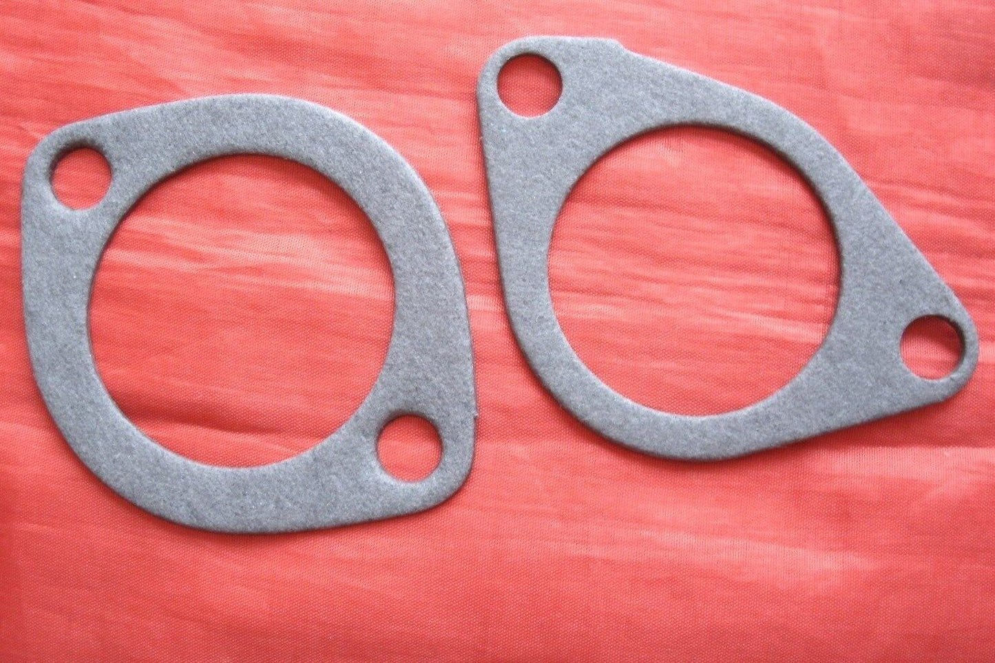 Mazda MX5 Mk 1 & 2  Eunos Thermostat Housing Gaskets One Front & Rear One Pair