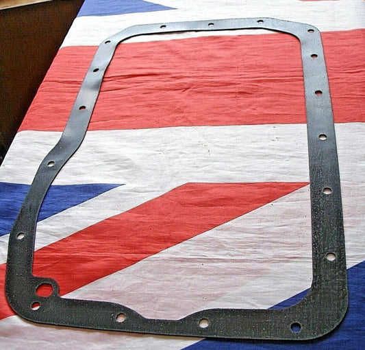 One Of Our Own New MG Magnet MK 3 & 4 Rubber Sump Gaskets