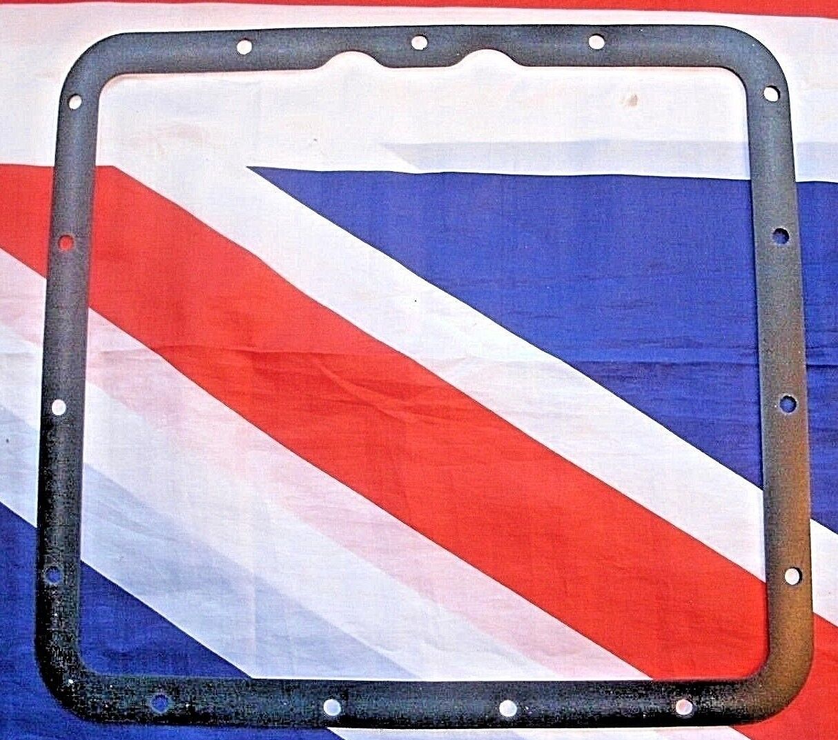 Triumph 2000 NEW Borg Warner 35 Automatic Gearbox New Rubber Sump Gaskets