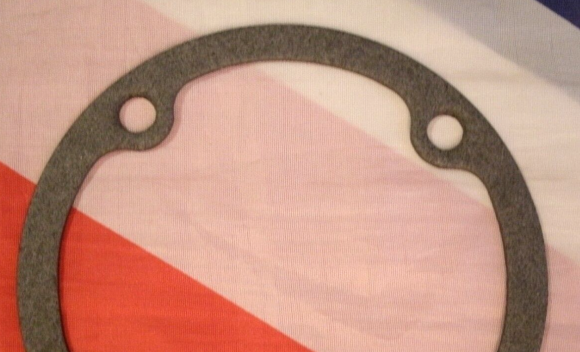1 Pair of Improver Daimler Breather Housing Gaskets for Either Side of the Gauze