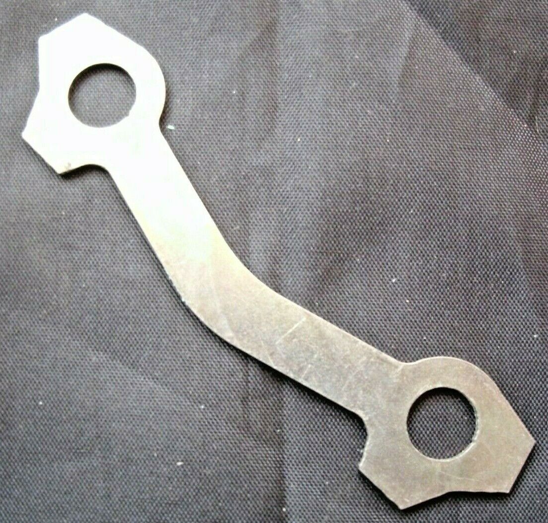 New Ford Escort MK1,2 Capri MK 1,2,3 Cortina MK2 Set Of 4 Engine Mount Lock Tabs