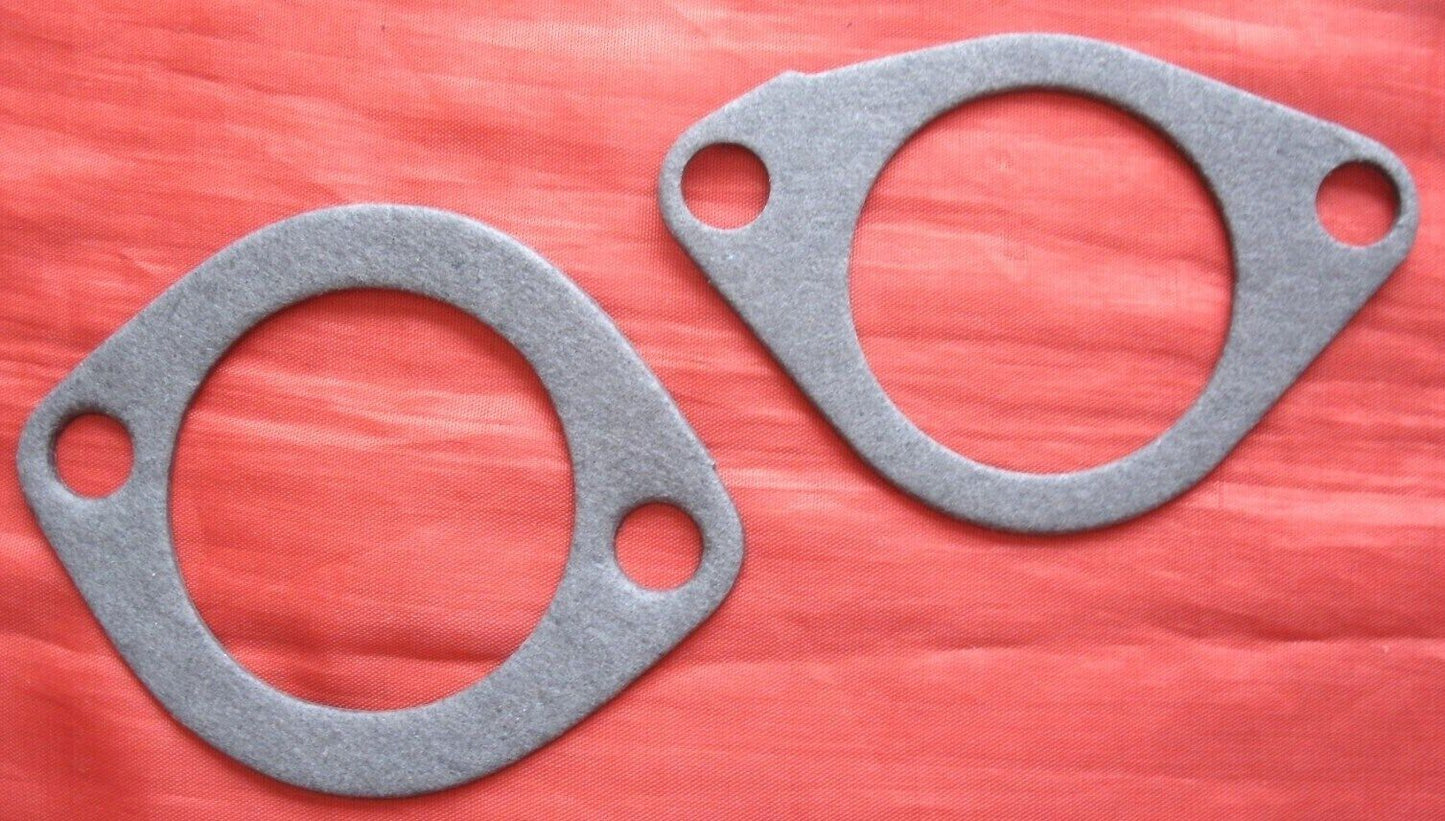 Mazda MX5 Mk 1 & 2  Eunos Thermostat Housing Gaskets One Front & Rear One Pair