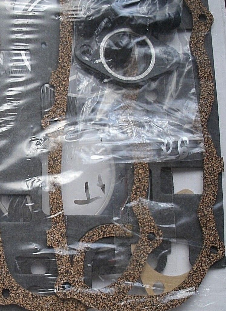 SAAB V4 1474cc 95 & 96 SALOON & ESTATE NEW Head Gasket Set 210