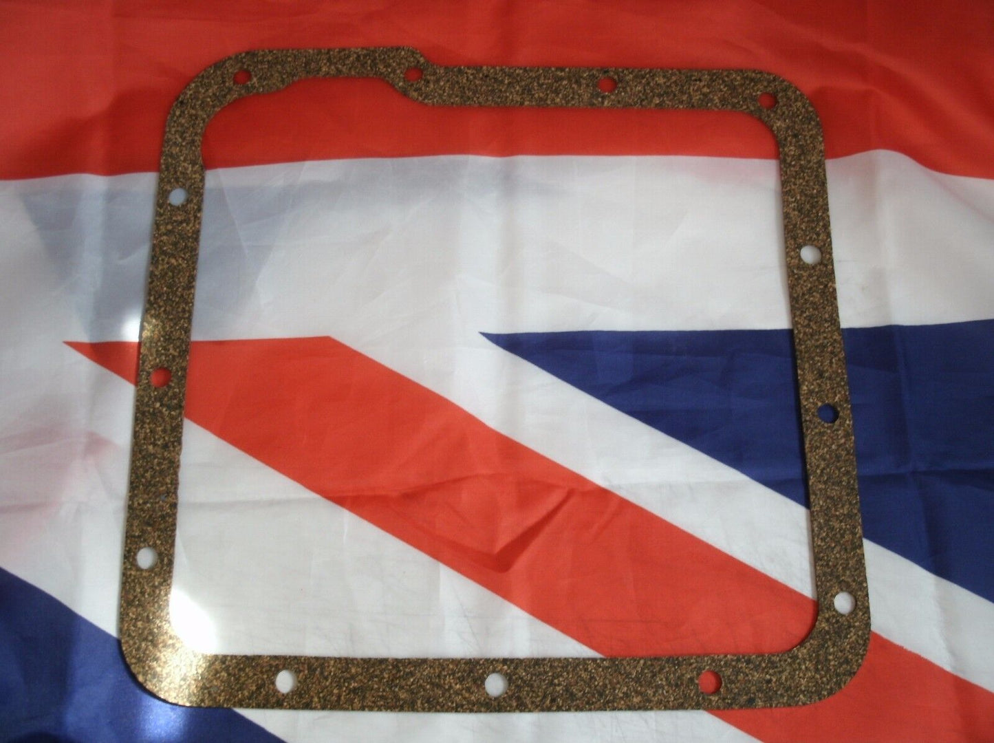 FORD PINTO SOHC 1.6 & 2.0 & FORD CVH ENGINES PETROL PUMP INSULATE BLOCK GASKET