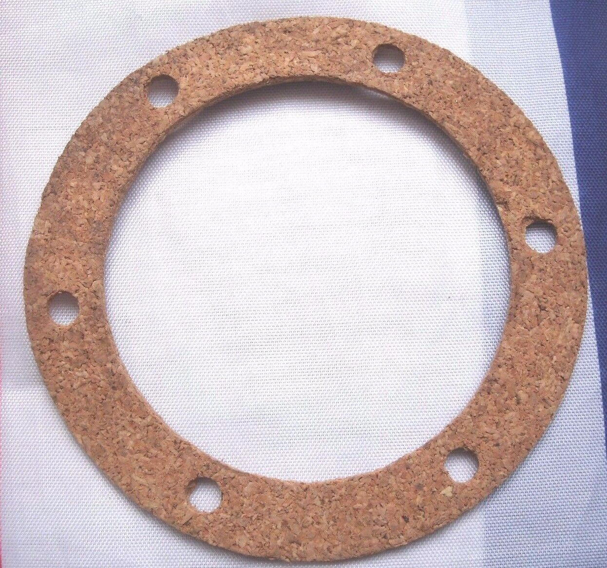 NEW Rover P4 75 80  90 95 105 100 110  Petrol Tank Sender Seal Composite Gasket