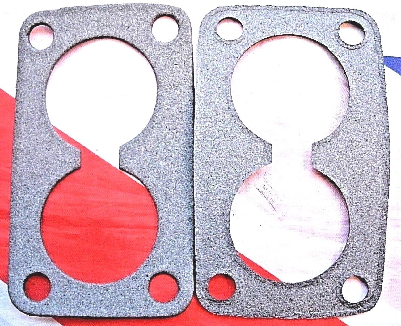 Ford V4 V6 Gasket