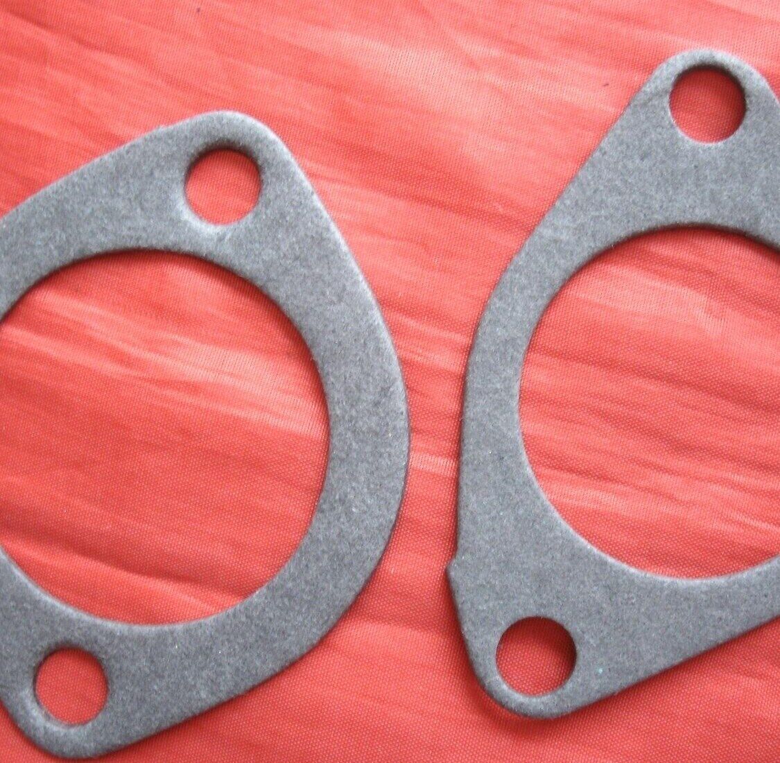 Mazda MX5 Mk 1 & 2  Eunos Thermostat Housing Gaskets One Front & Rear One Pair