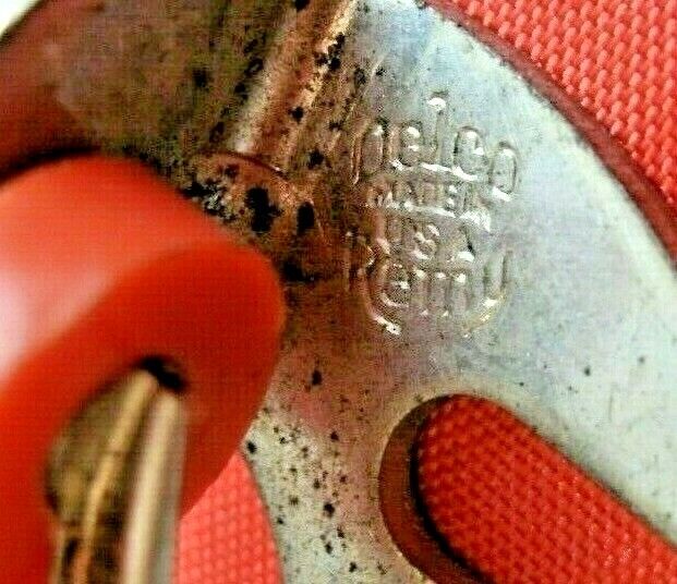 One Set Of NOS Delco Remy POINTS - CONTACT SET D 703 P 1938330 made in the USA
