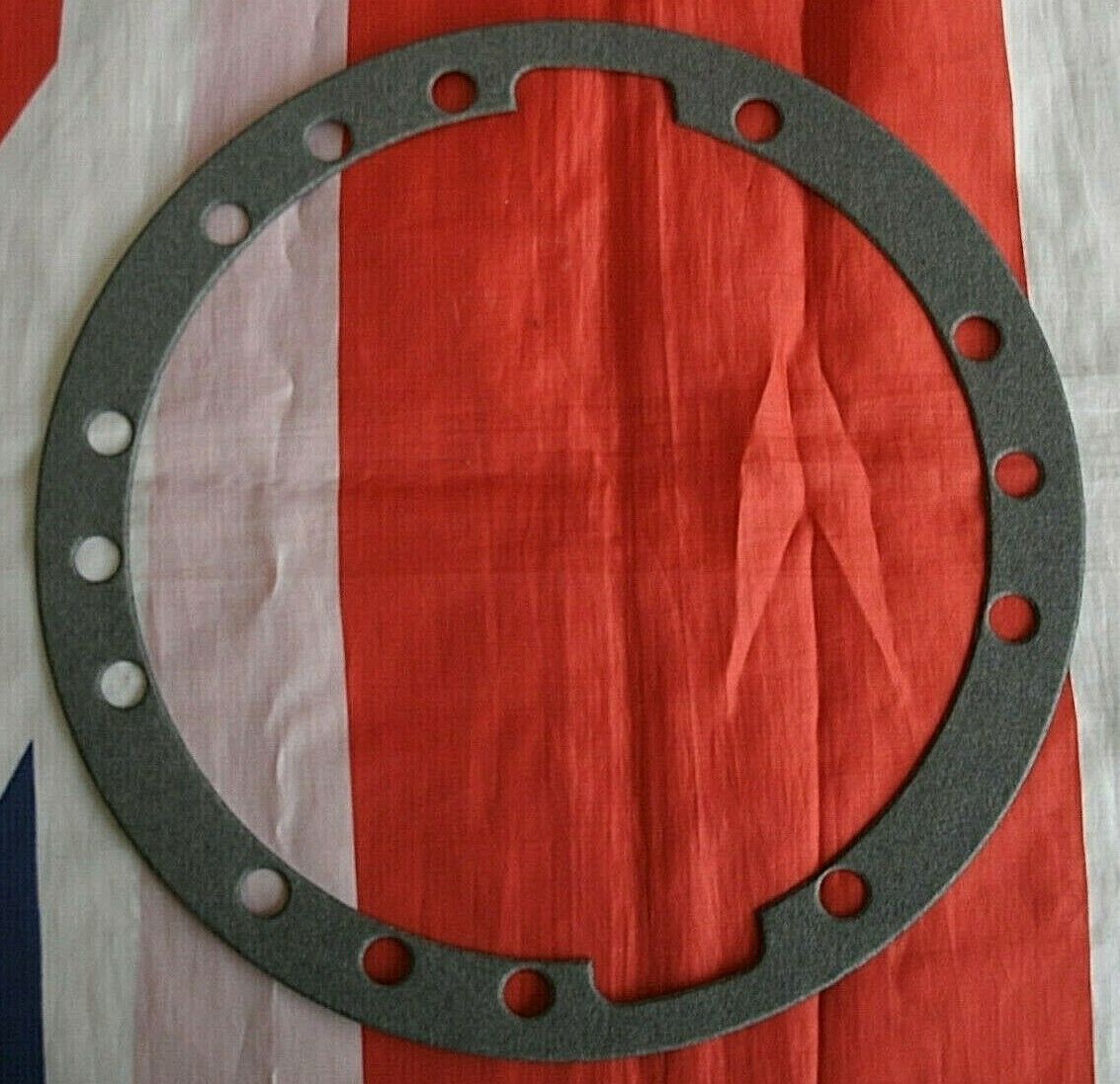 1 New Rover P5B V8 Gasket-Joint Washer 4 Differential to Axle Casing all models