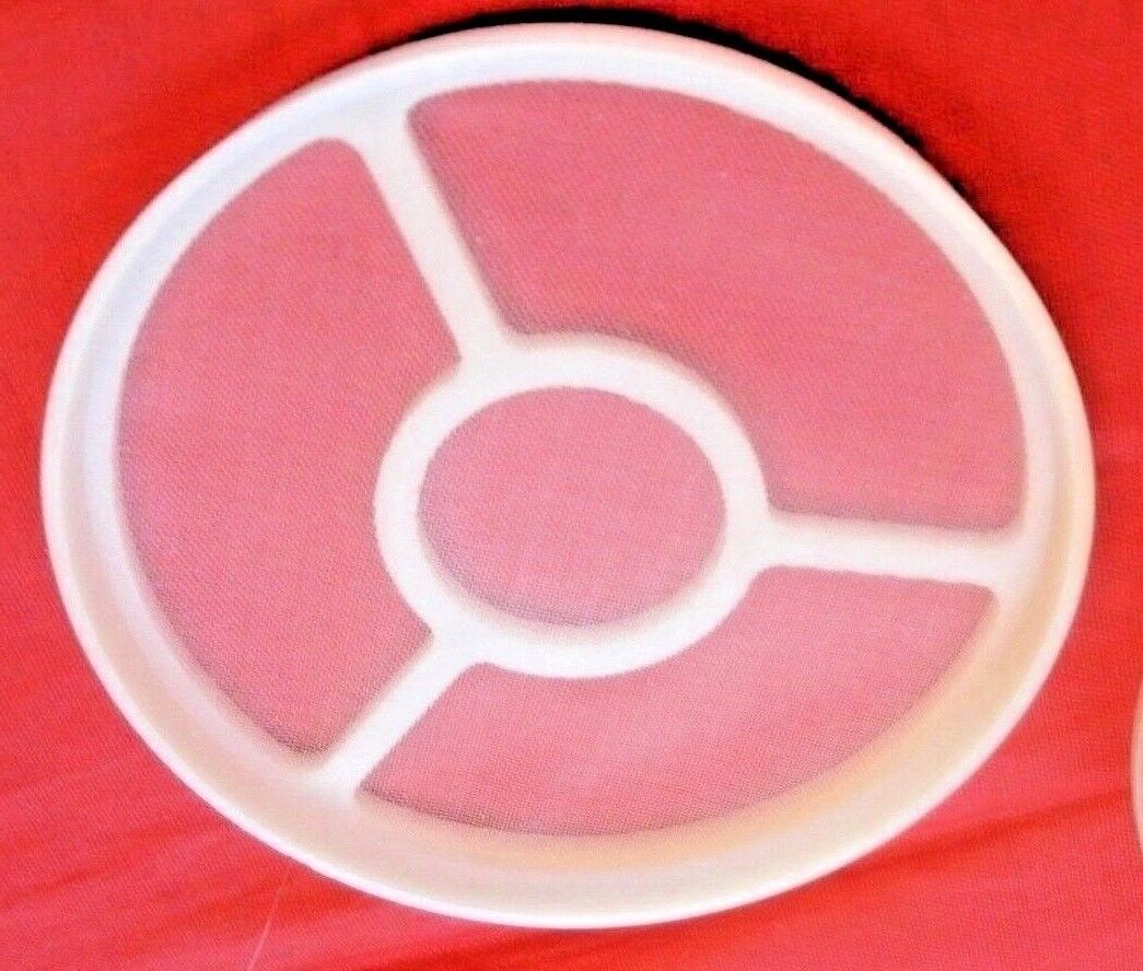 One Lockheed Brake & Clutch Fluid Reservoir Filter Discs not the Reservoir
