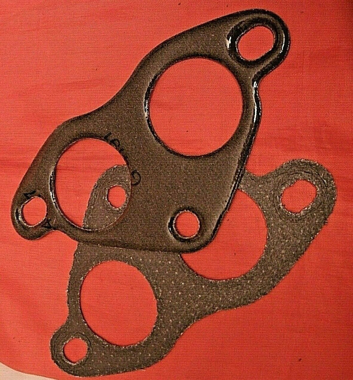 One NOS B/L Austin Maxi Austin Allegro Morris 1500 1750 1750 HC Exhaust Gasket.