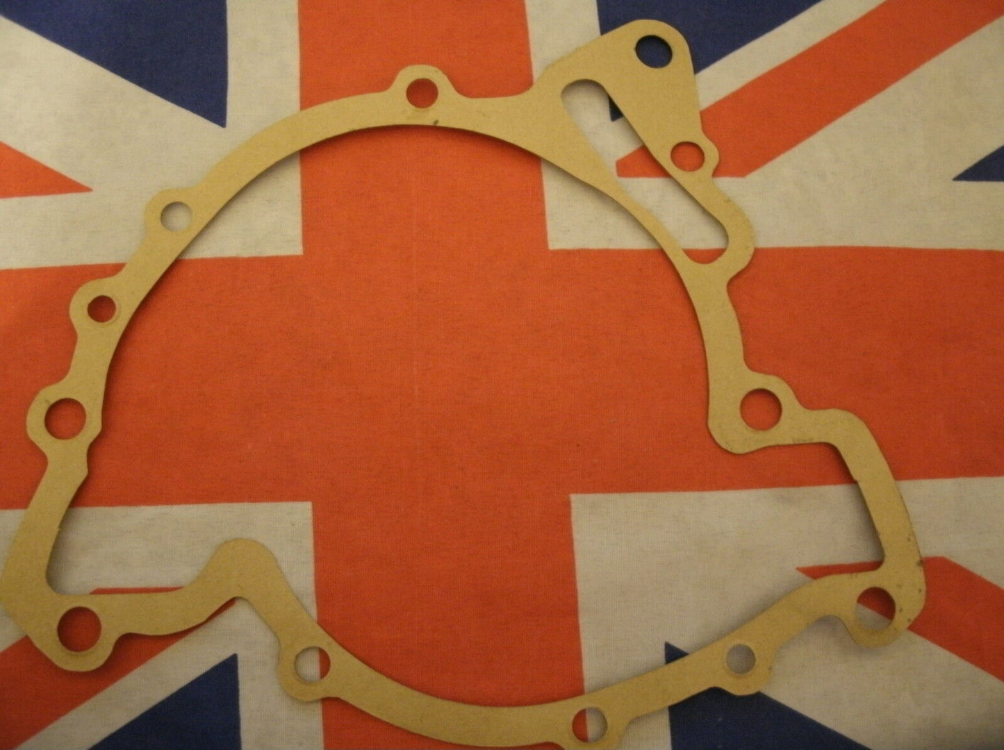 ROVER P6B 3.5 V8 1967 to 1977 NEW WATER PUMP GASKET SEAL