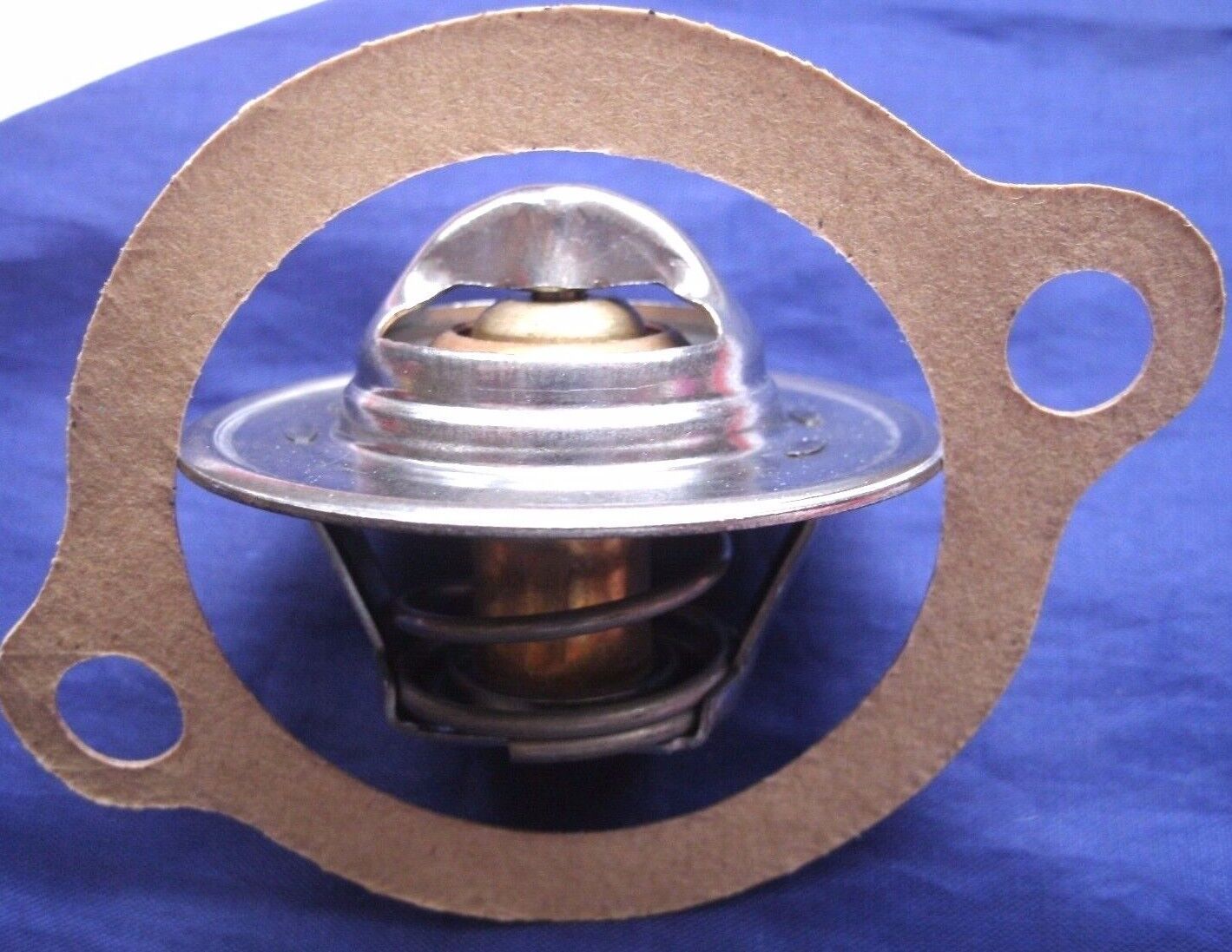 ROVER SD1 V8 ALL MODELS 1976 to 1986 THERMOSTAT & GASKET SET LAST ONLY