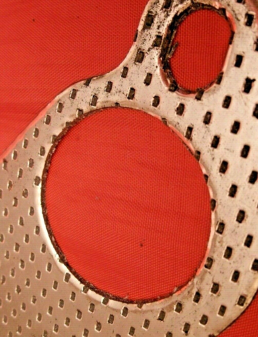 1 NOS I/Q B/L Austin Maxi Austin Allegro Morris 1500 1750 & HC Exhaust Gasket.