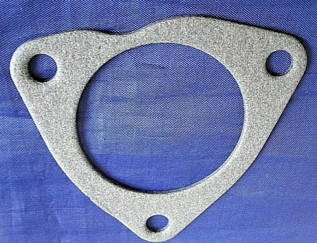 ONE NEW IMPROVED QUALITY S, 1,2 & 3 NADA LAND ROVER 2.6cc THERMOSTAT GASKET