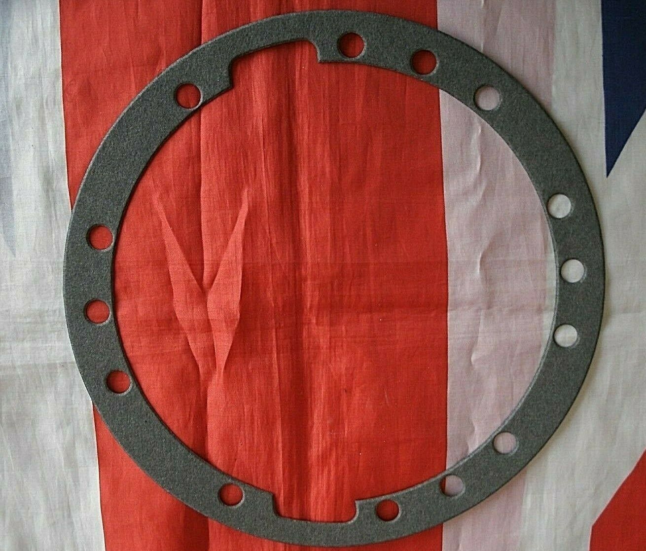 1 New Rover P5B V8 Gasket-Joint Washer 4 Differential to Axle Casing all models