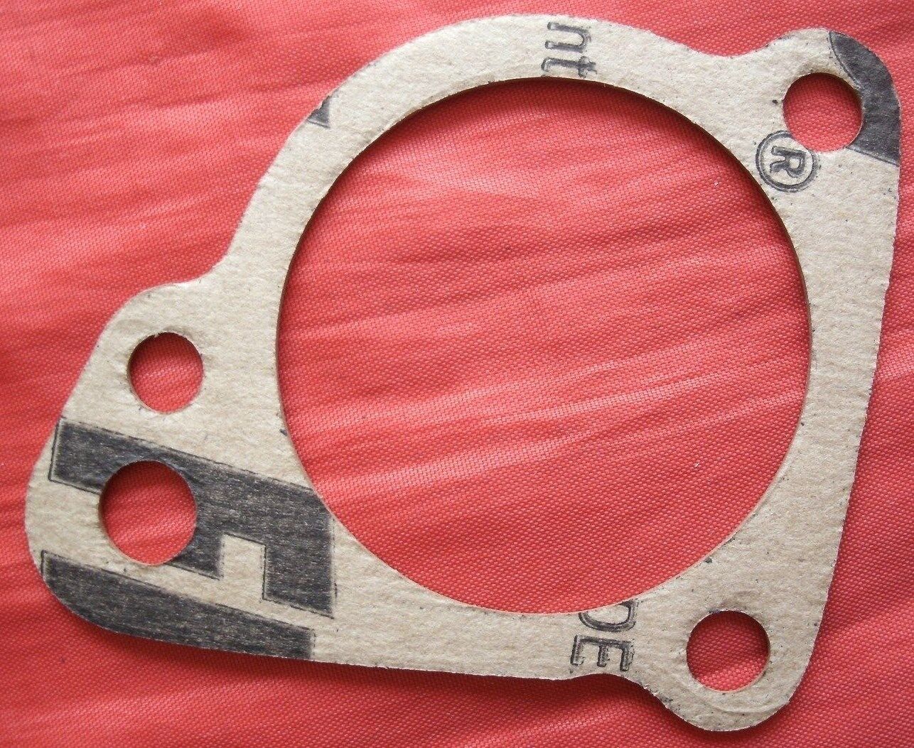 1 Ford Sierra Cosworth YB Turbo 2WD 1986-87 IMPROVED Thermostat Housing Gasket
