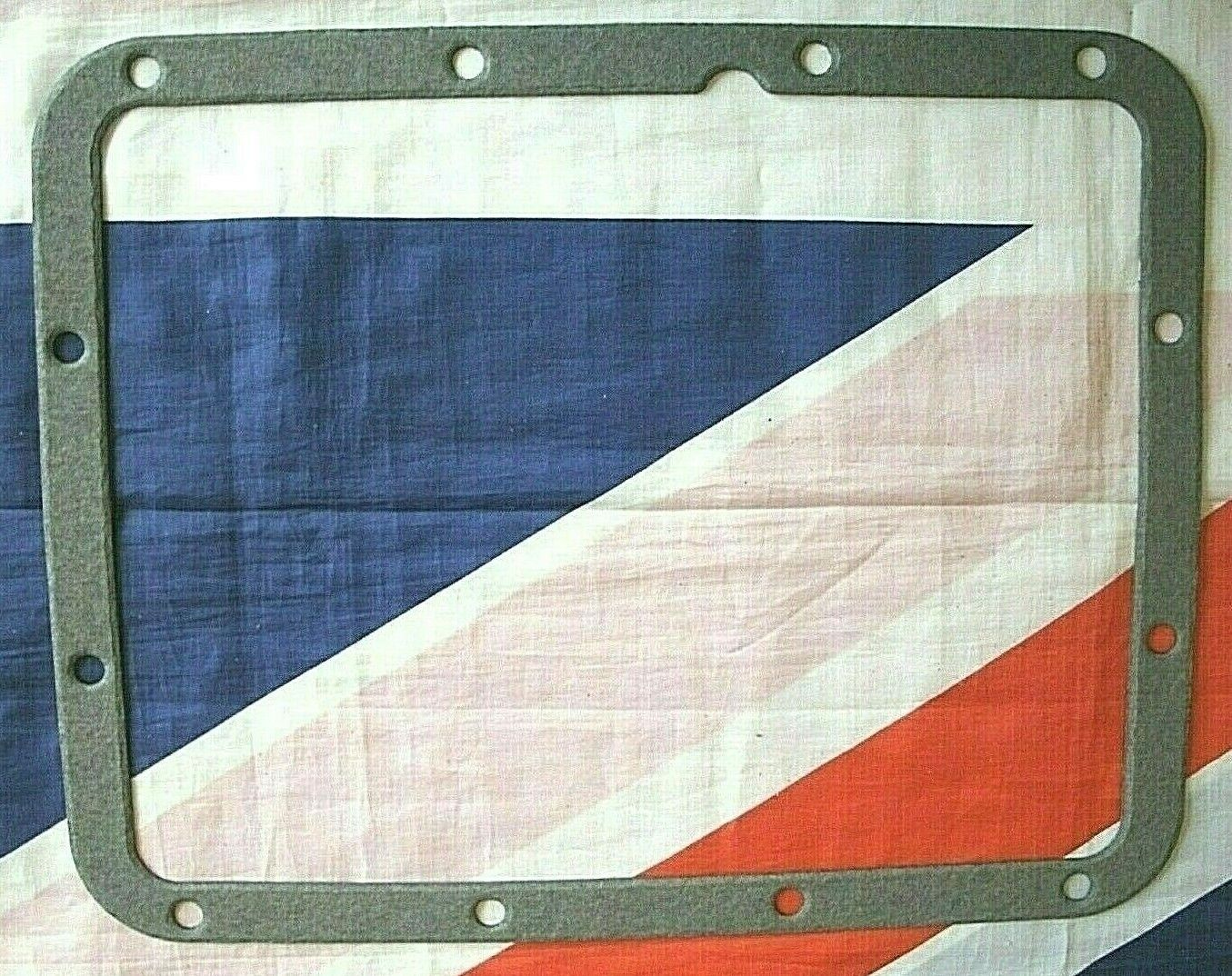 1 New Rover P6 2200 Borg Warner 65-66 Automatic Gearbox Sump Gasket BETA H/D B