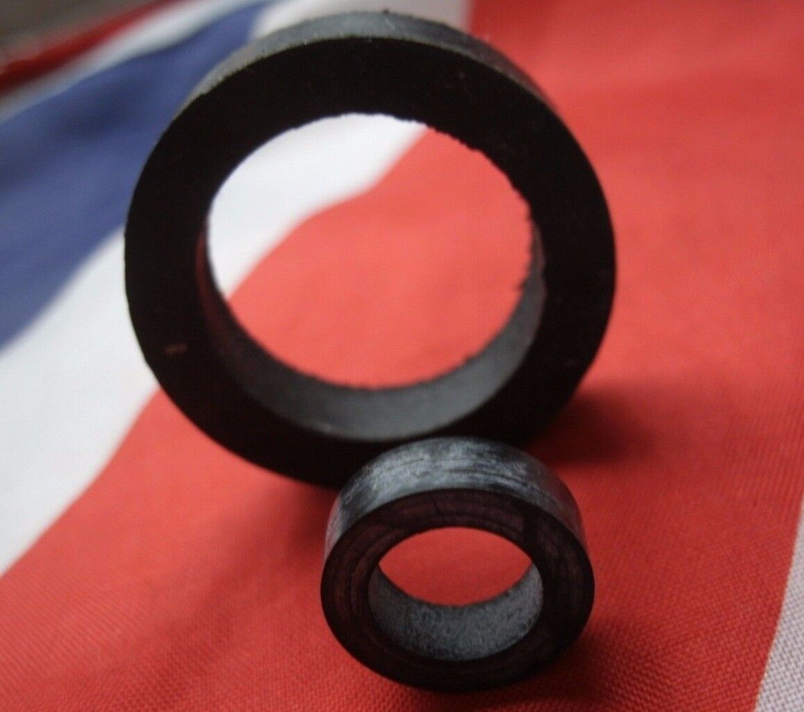 one Injections O Ring & Body Seal set 2 Rover SD1 VITESSE & VDP 3.5 V8 1982-86