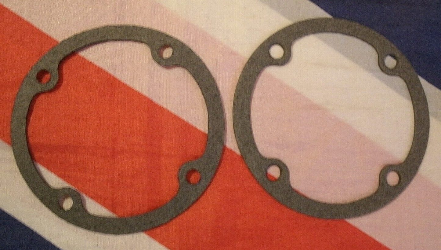 1 Pair of Improver Daimler Breather Housing Gaskets for Either Side of the Gauze