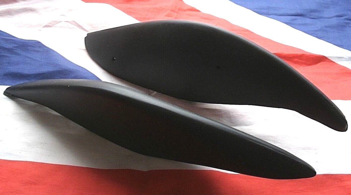 Rover P6 4 Cylinder 2000 2200 Classeparts own Lower front Police type spoilers
