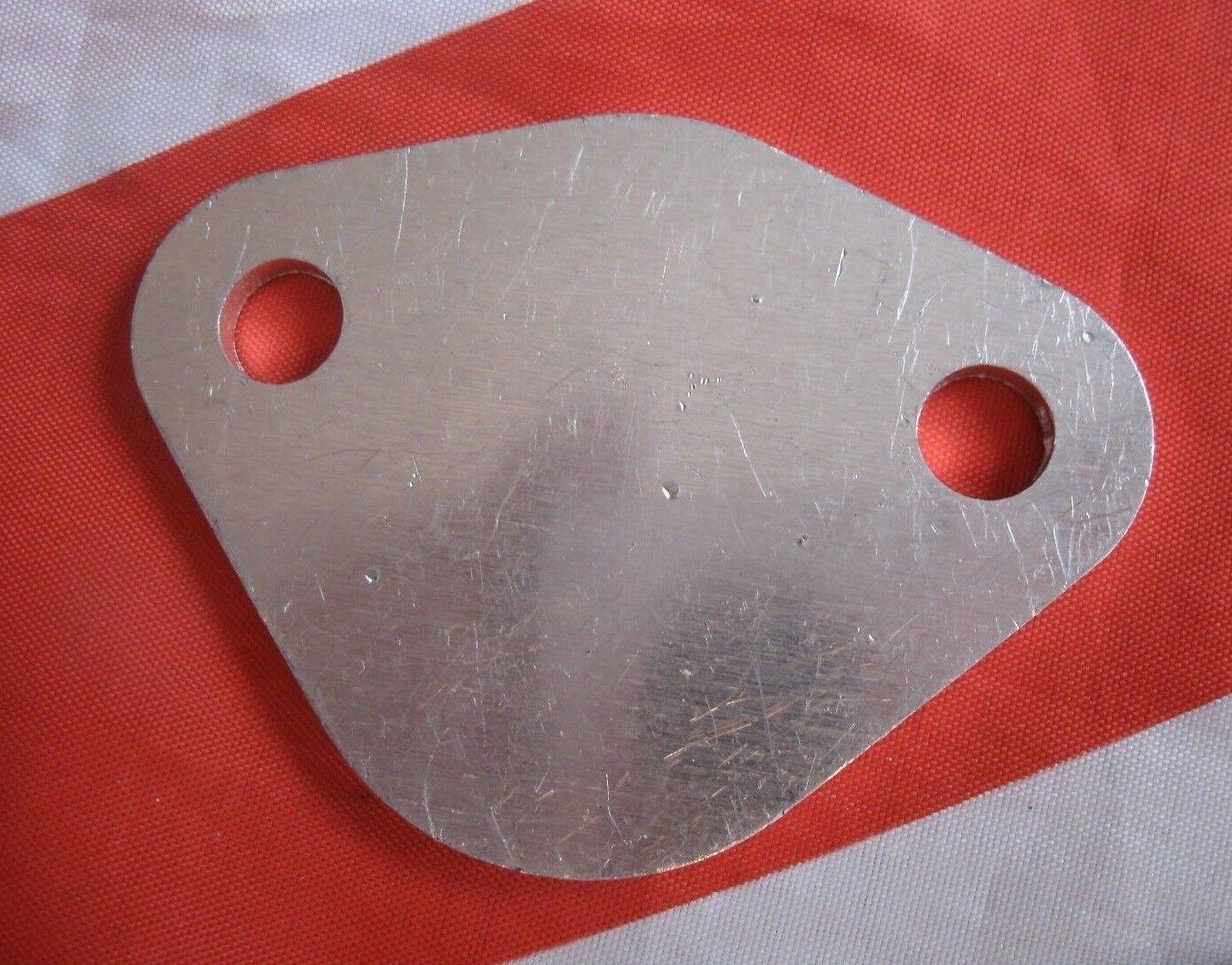 New Aston Martin DB5 DB6 & DBS6 Front Caliper One Lock Tab Girling System Only