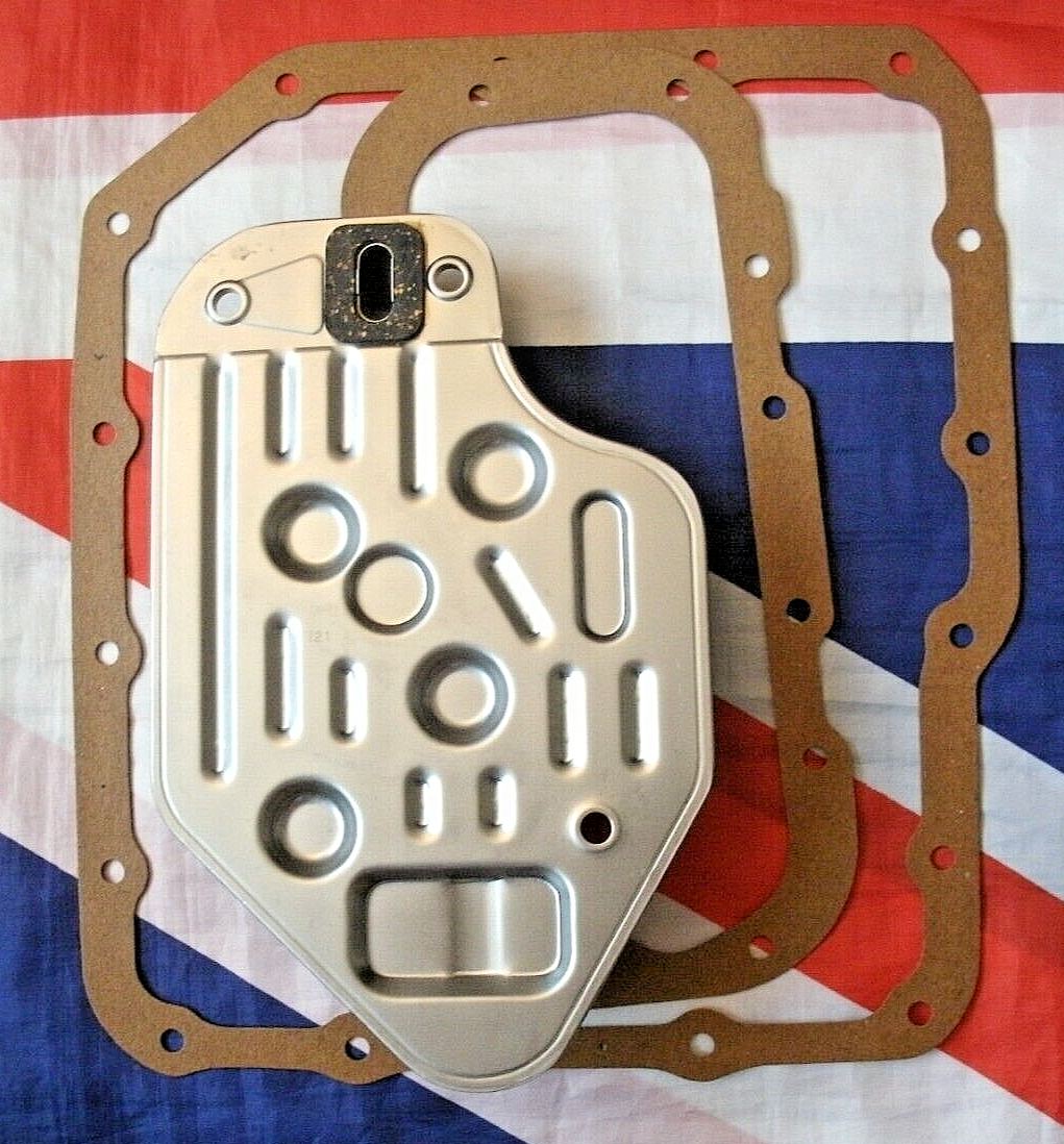 1 New 4L30E/C30SE Vauxhall Senator Gaskets Filter Kit 4 Speedo Automatic Gearbox