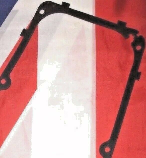 FORD PINTO RUBBER ROCKER COVER GASKET LATE THICK MODELS CAPRI CORTINA GRANADA