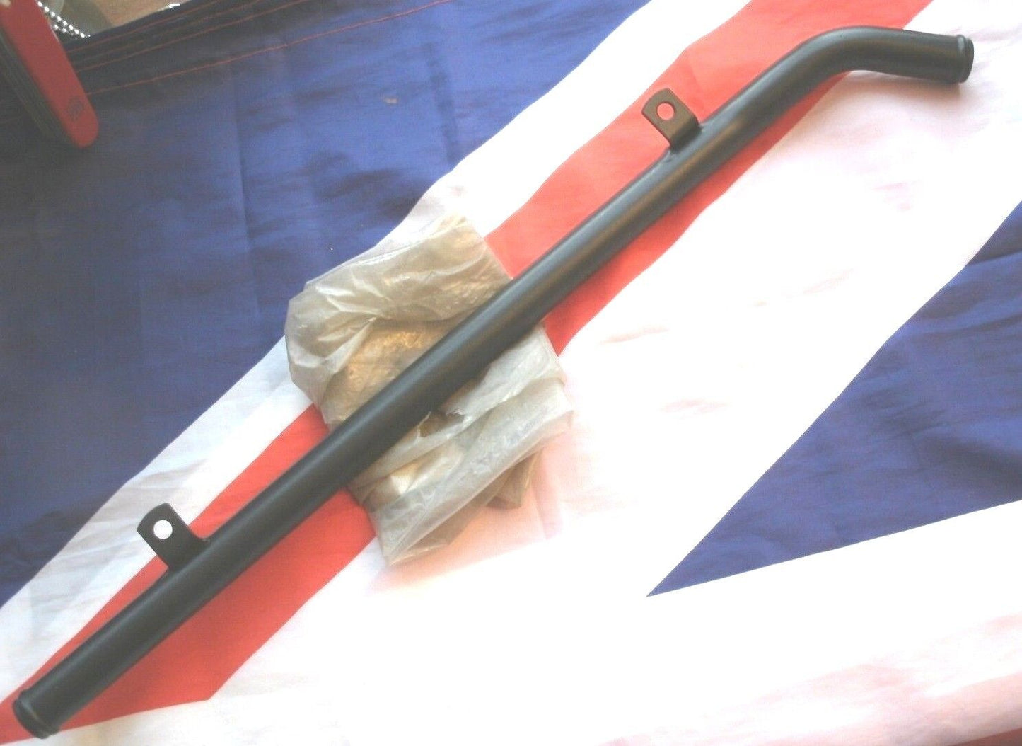 Rover P6 V8 Fixing Bolts For Steel Water Pipe Fixing Beneath Inlet Manifold