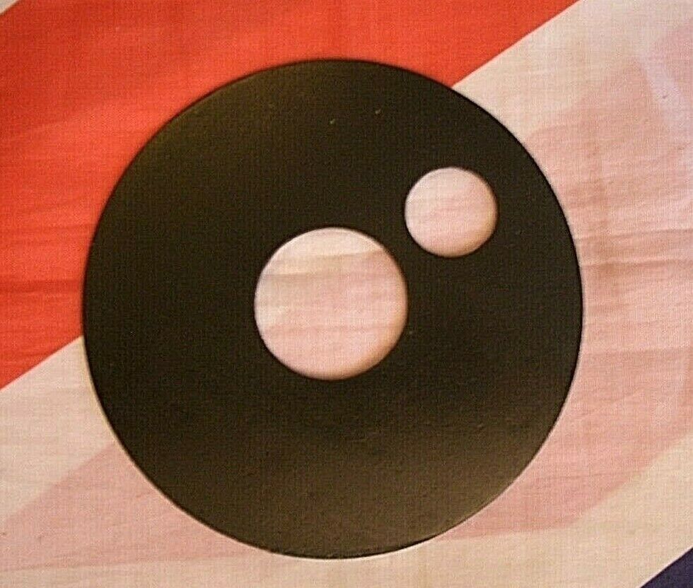 1 New TRICO Type Windscreen Washer Bottle Rubber Cap Seal for Rover P5B P6B  +