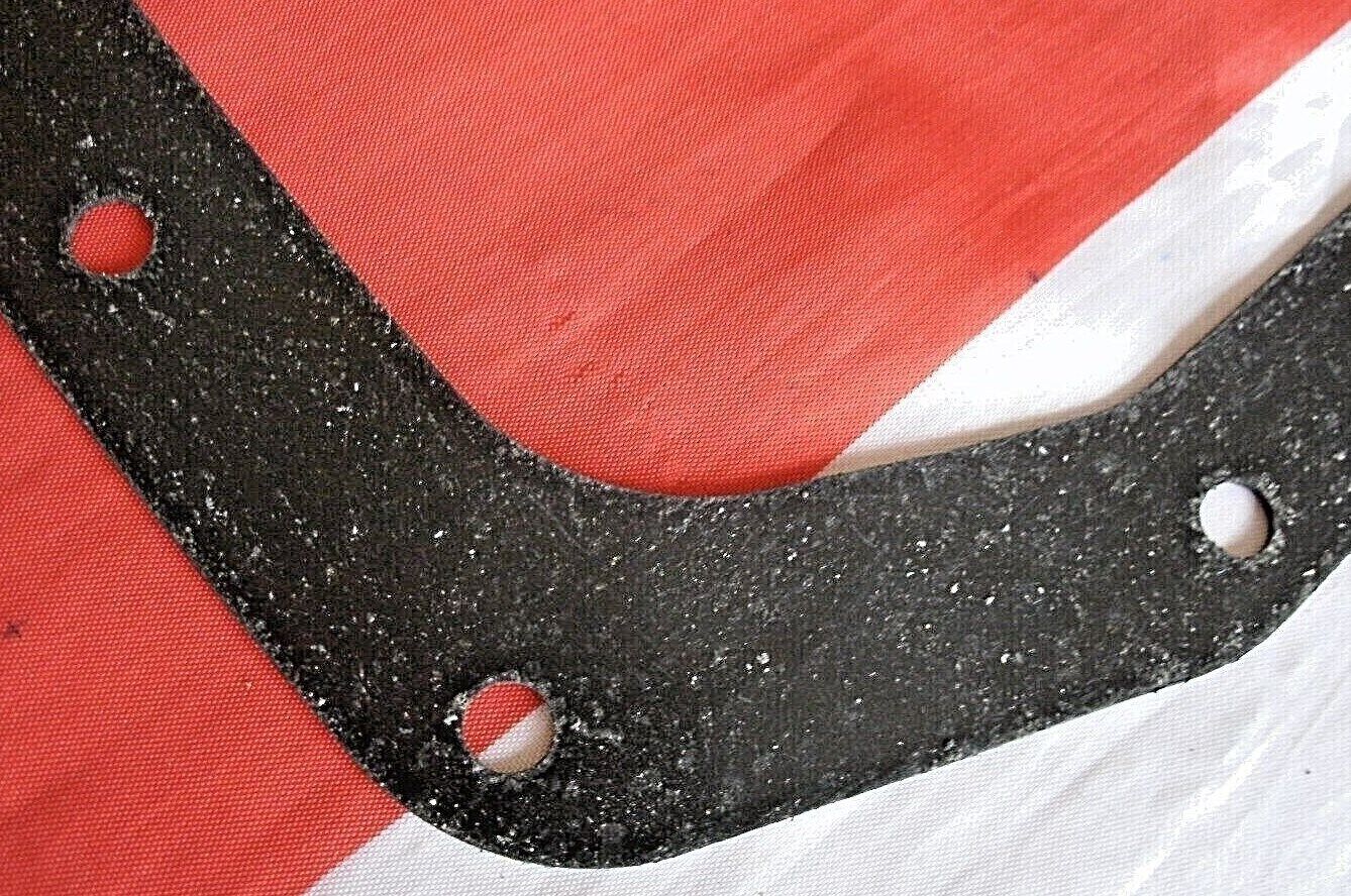 One Of Our Own New MGB GT 1800cc  Rubber Sump Gaskets