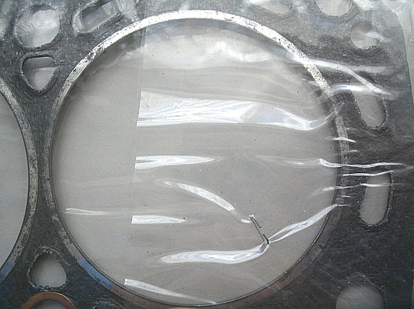 NOS Nissan Stanza 1.8 Cylinder Head Gasket V2173 BK840 1992 to 1986.