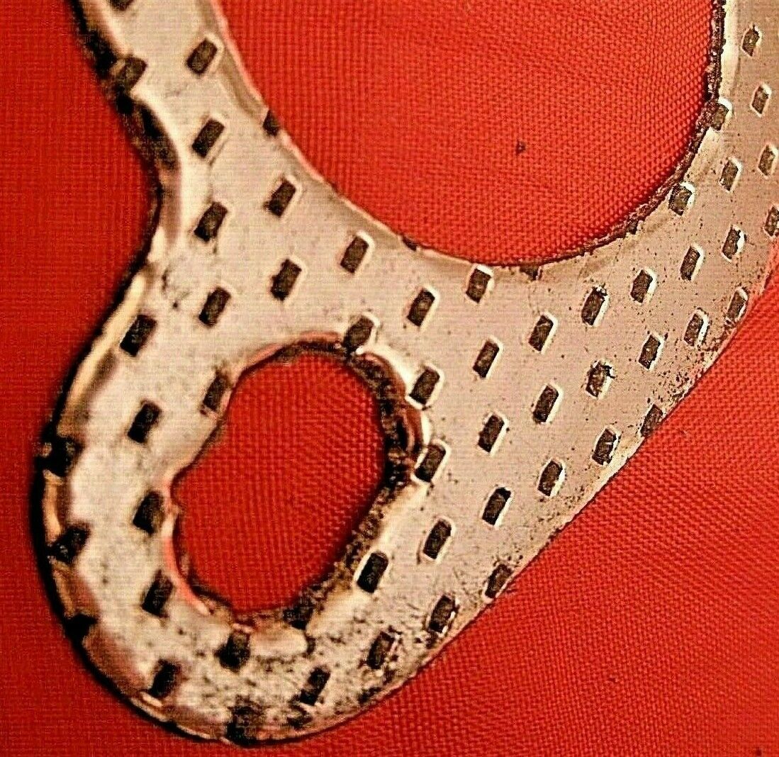 1 NOS I/Q B/L Austin Maxi Austin Allegro Morris 1500 1750 & HC Exhaust Gasket.