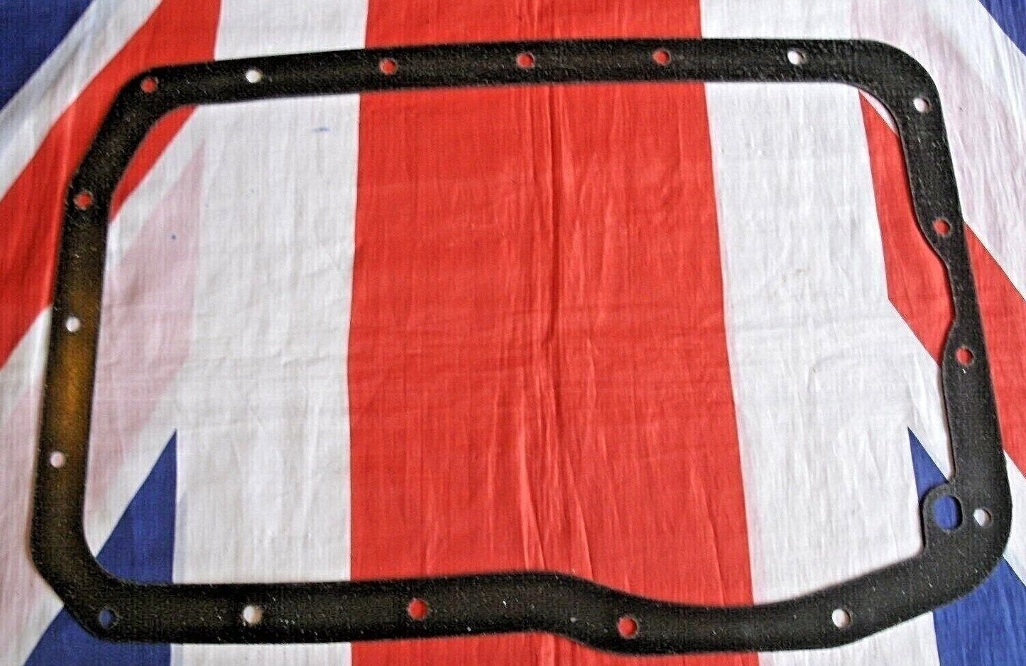 One Of Our Own New MGB GT 1800cc  Rubber Sump Gaskets