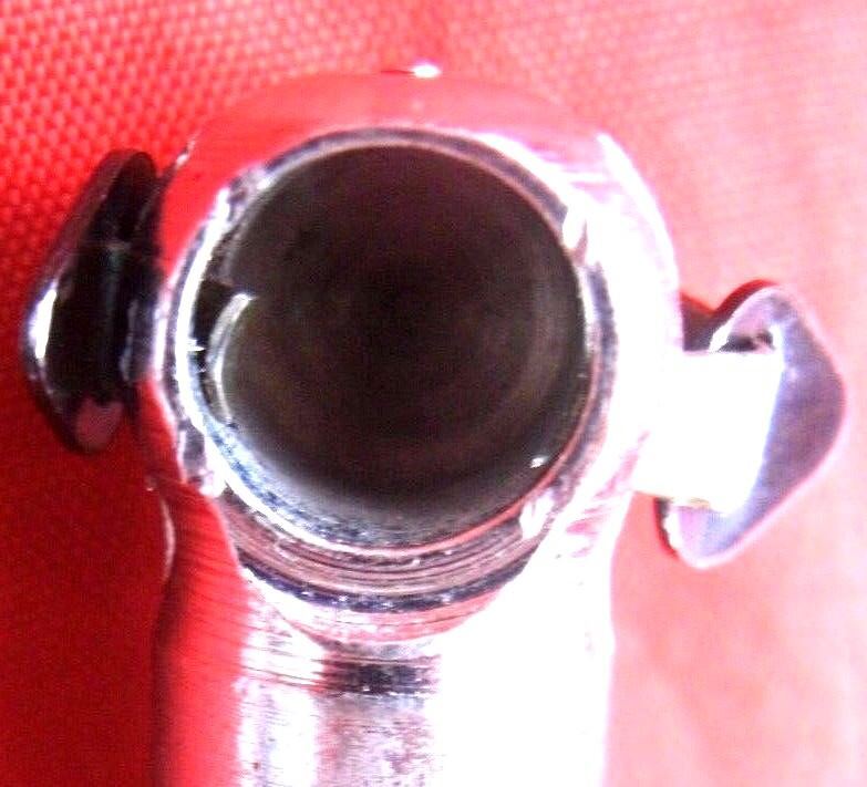 NEW SU WEBBER DELLORTO THROTTLE LINK BALL JOINT CARBURETTER ACCELERATOR ROD 2BA