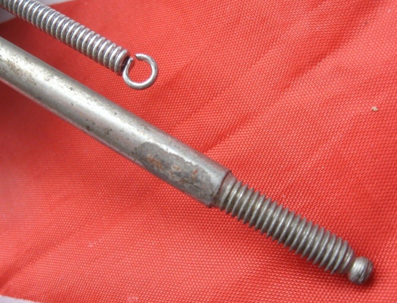 NOS Aston Martin DB5 Lucas Distributor Advance Unit 8x554414923