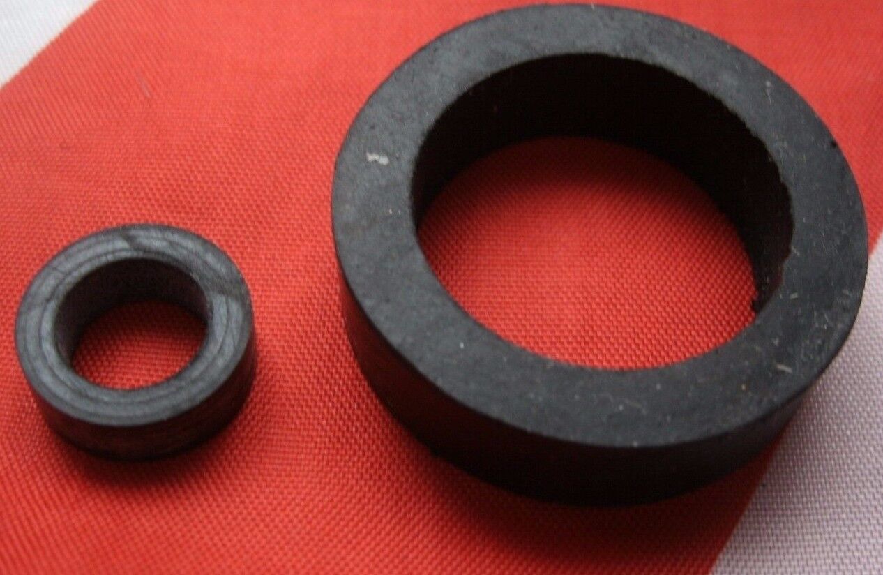 one Injections O Ring & Body Seal set 2 Rover SD1 VITESSE & VDP 3.5 V8 1982-86