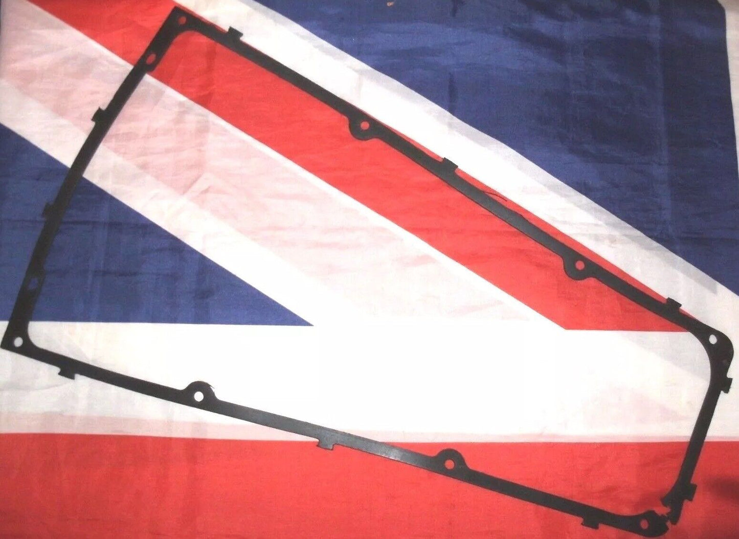 FORD PINTO RUBBER ROCKER COVER GASKET LATE THICK MODELS CAPRI CORTINA GRANADA