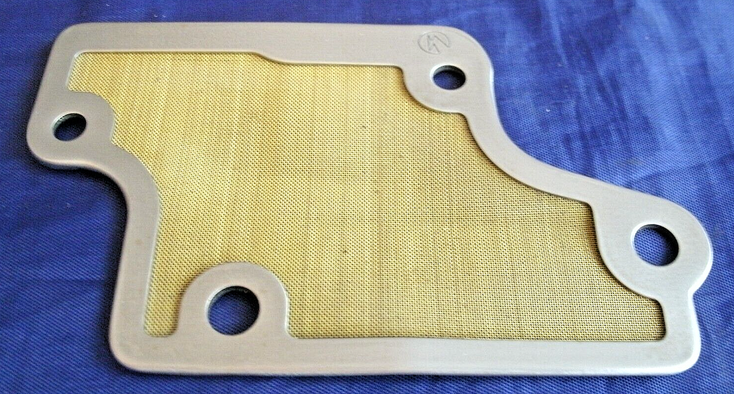 Pair Borg Warner 35 Automatics Gearbox Oil Filters early model TRIUMPH STAG V8.