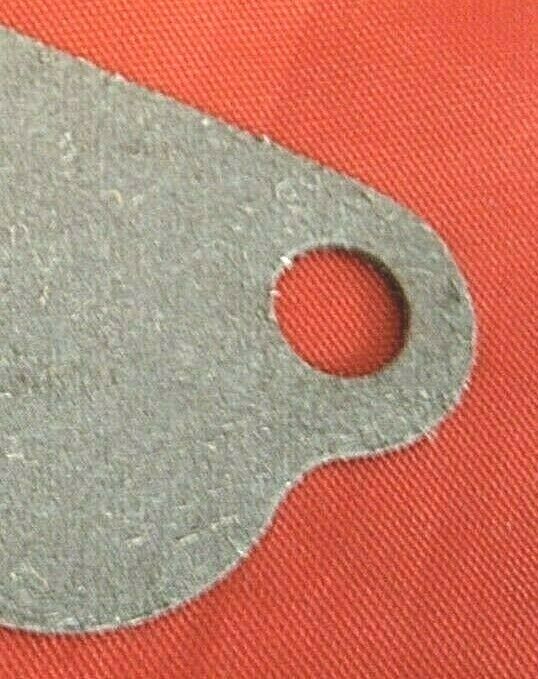 N O S ROVER P6 2 & 2.2 GASKET for the WATER BY PASS ADAPTOR on COOLANT SYSTEM