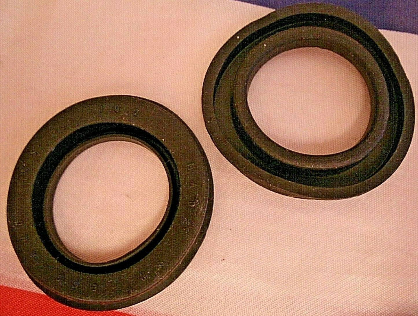 Mercedes rear brake caliper SEAL KIT 1970-1986 SL,SLC Coupe Saloon Estate Diesel