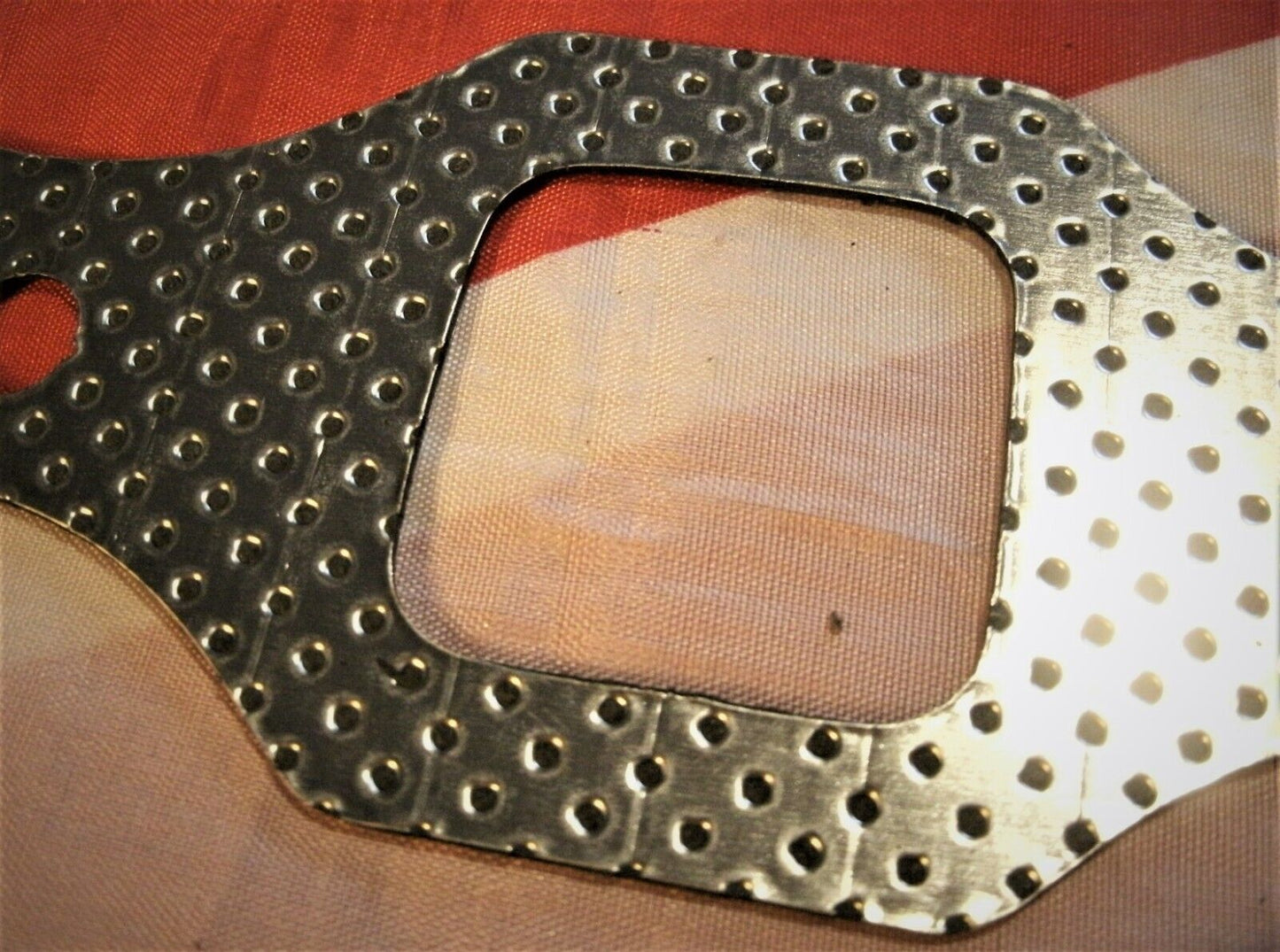 ONE NEW AUSTIN A40 1200cc 1947 to 1954 DEVON DORSET MANIFOLD GASKET JA256