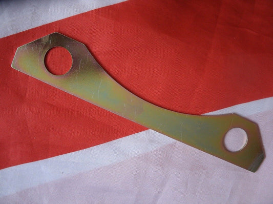 New Aston Martin DB5 DB6 & DBS6 Front Caliper One Lock Tab Girling System Only