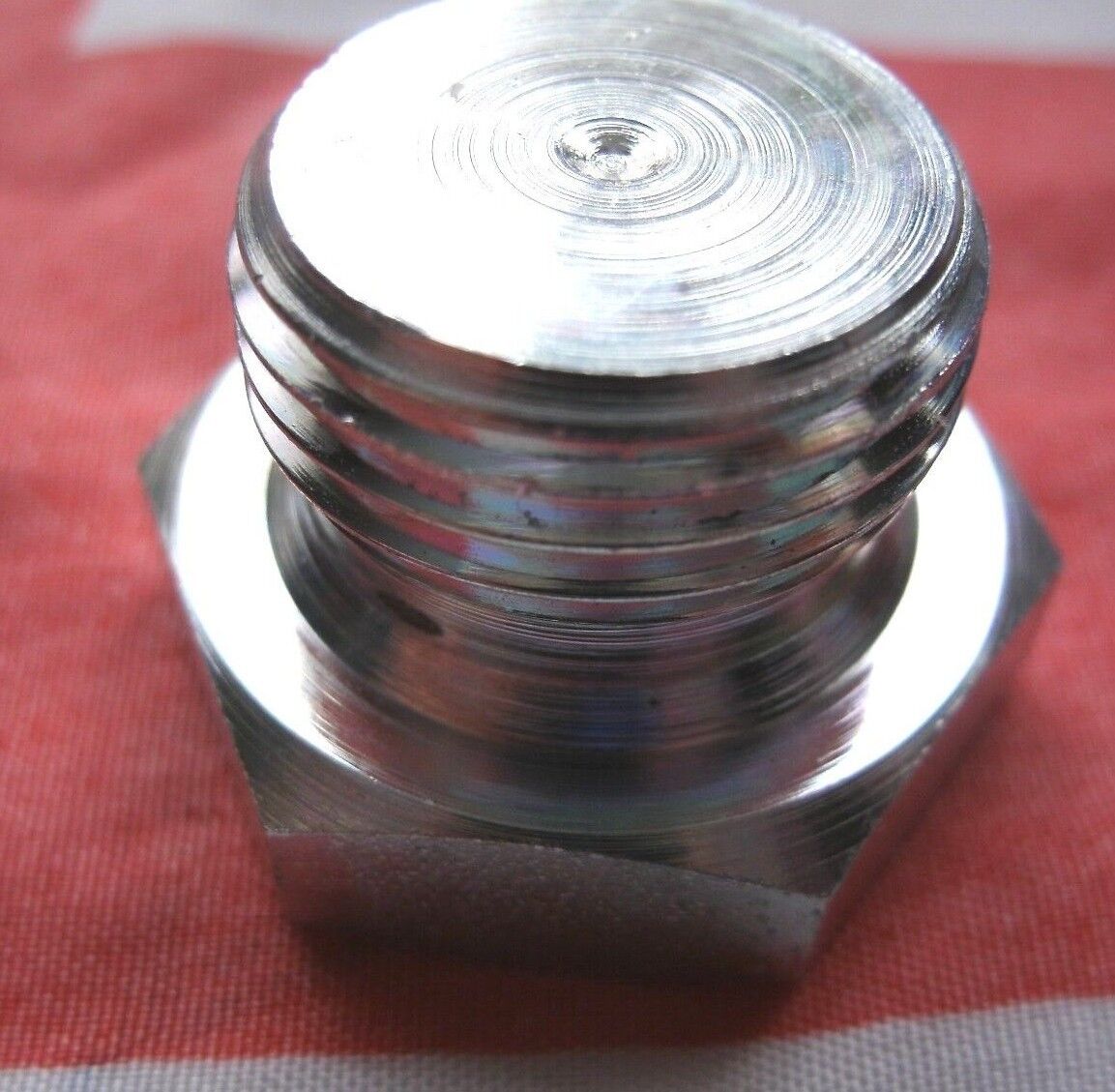 New Rover P5B 3.5 1967 to 1974 Engine Sump DRAIN PLUG