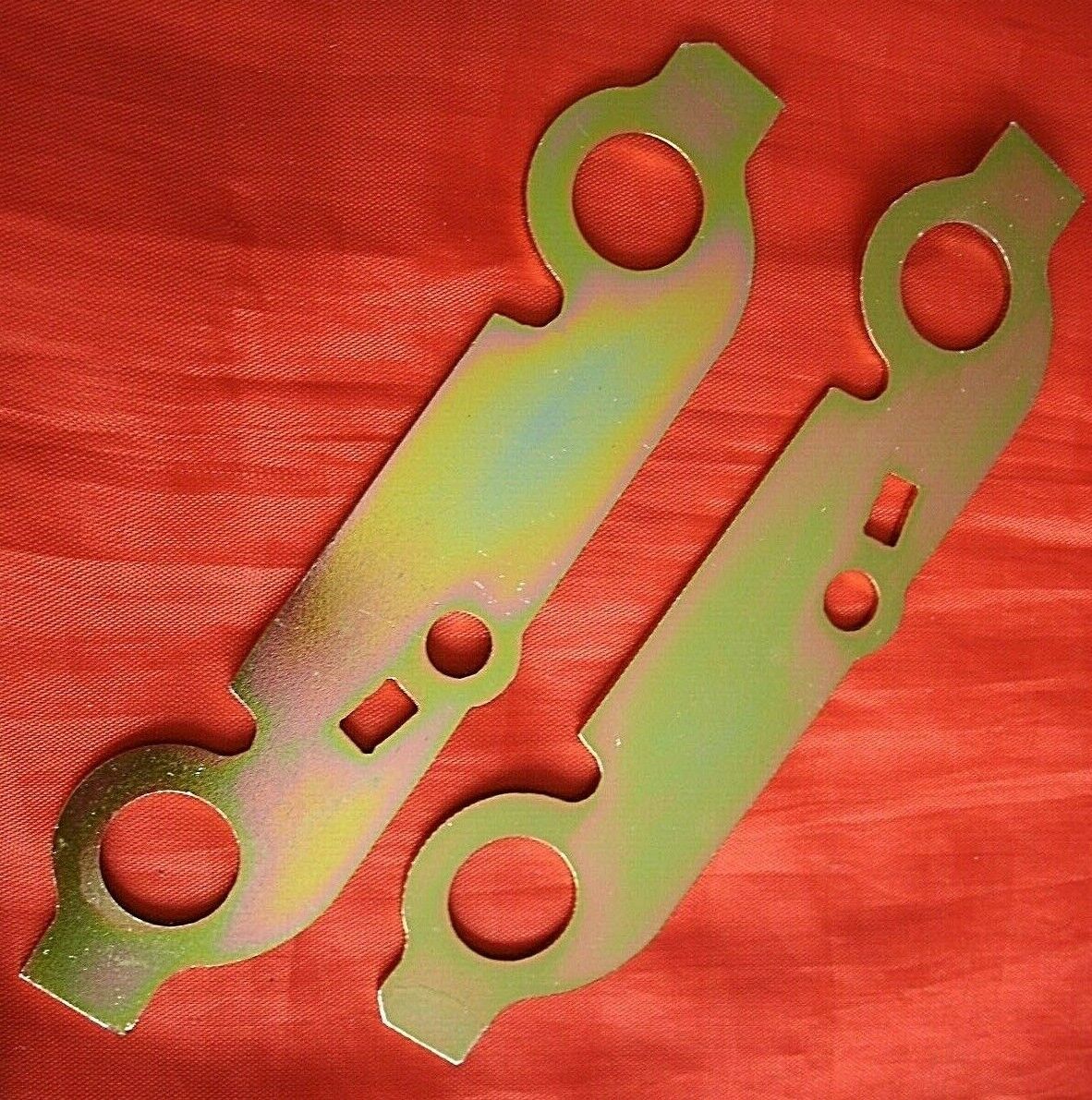 Mercedes rear brake caliper SEAL KIT 1970-1986 SL,SLC Coupe Saloon Estate Diesel