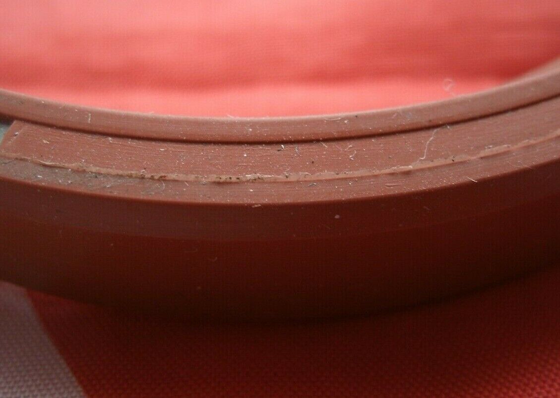 One new Ford Pinto SOHC 1600 & 2000 Camshaft oil seal front.
