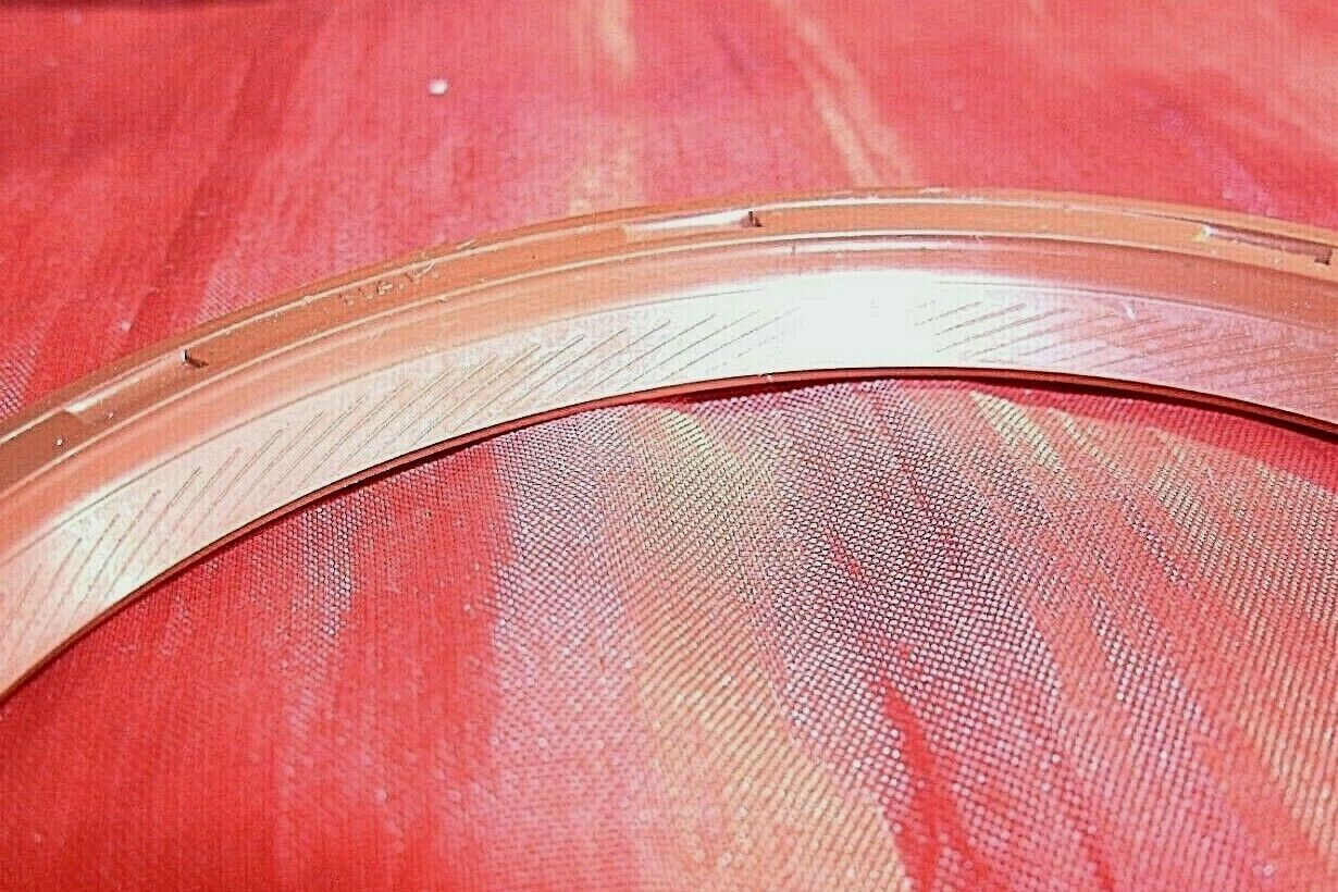 1 New Rear Main Oil Seal  Austin Princess & Princess 11 Rear Crankshaft 1978 on
